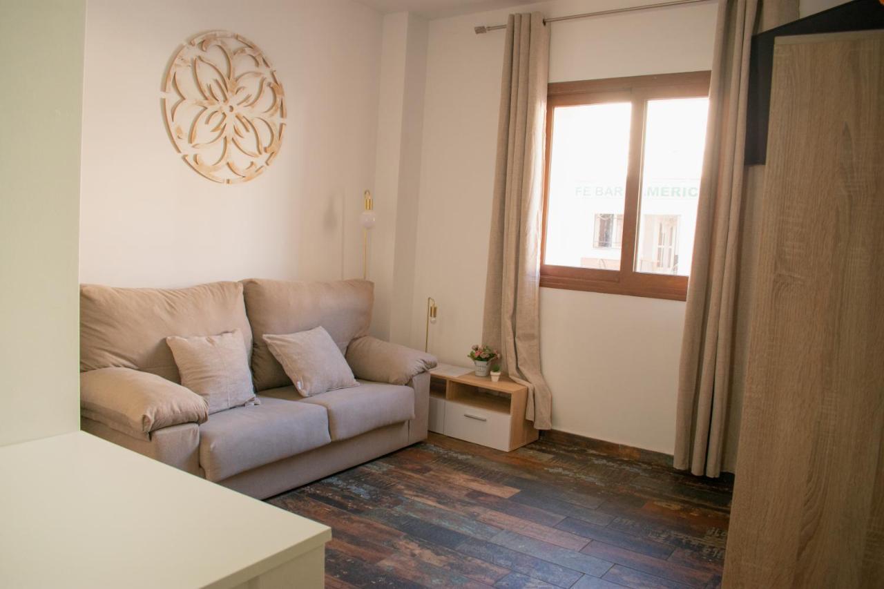 Apartamentos Cerezo La Codosera Exterior foto